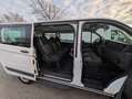 Ford Transit Custom Kombi 2.0 TDCi 320 L1 9-SITZE*KLIMA Weiß - thumbnail 19
