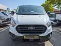 Ford Transit Custom Kombi 2.0 TDCi 320 L1 9-SITZE*KLIMA Blanc - thumbnail 22