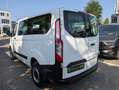 Ford Transit Custom Kombi 2.0 TDCi 320 L1 9-SITZE*KLIMA Blanc - thumbnail 5