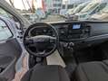 Ford Transit Custom Kombi 2.0 TDCi 320 L1 9-SITZE*KLIMA Weiß - thumbnail 8