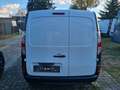 Renault Kangoo Rapid Extra Blue dCi 95 PS Weiß - thumbnail 6