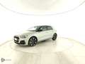 Audi A1 Sportback S line Identity Black 30 TFSI S tronic Argent - thumbnail 1