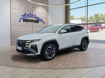 1.6 T-GDI 18*Alu/LED/Navi/Keyless/Kamera        **