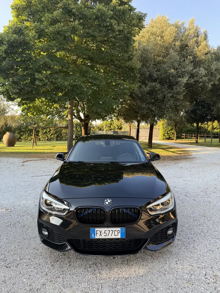 BMW 116