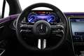 Mercedes-Benz EQE 350 4M AMG Line Digital Light Burmester 360° Bianco - thumbnail 15