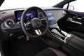 Mercedes-Benz EQE 350 4M AMG Line Digital Light Burmester 360° Blanc - thumbnail 11
