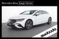 Mercedes-Benz EQE 350 4M AMG Line Digital Light Burmester 360° Weiß - thumbnail 1