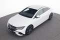 Mercedes-Benz EQE 350 4M AMG Line Digital Light Burmester 360° Blanc - thumbnail 7