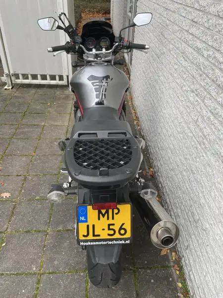 Suzuki Bandit 650 - foto 6