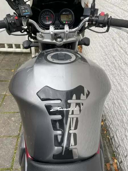 Suzuki Bandit 650 - foto 7