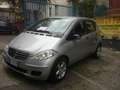 Mercedes-Benz A 160 Classe A - W/C 169 cdi Elegance Zilver - thumbnail 1