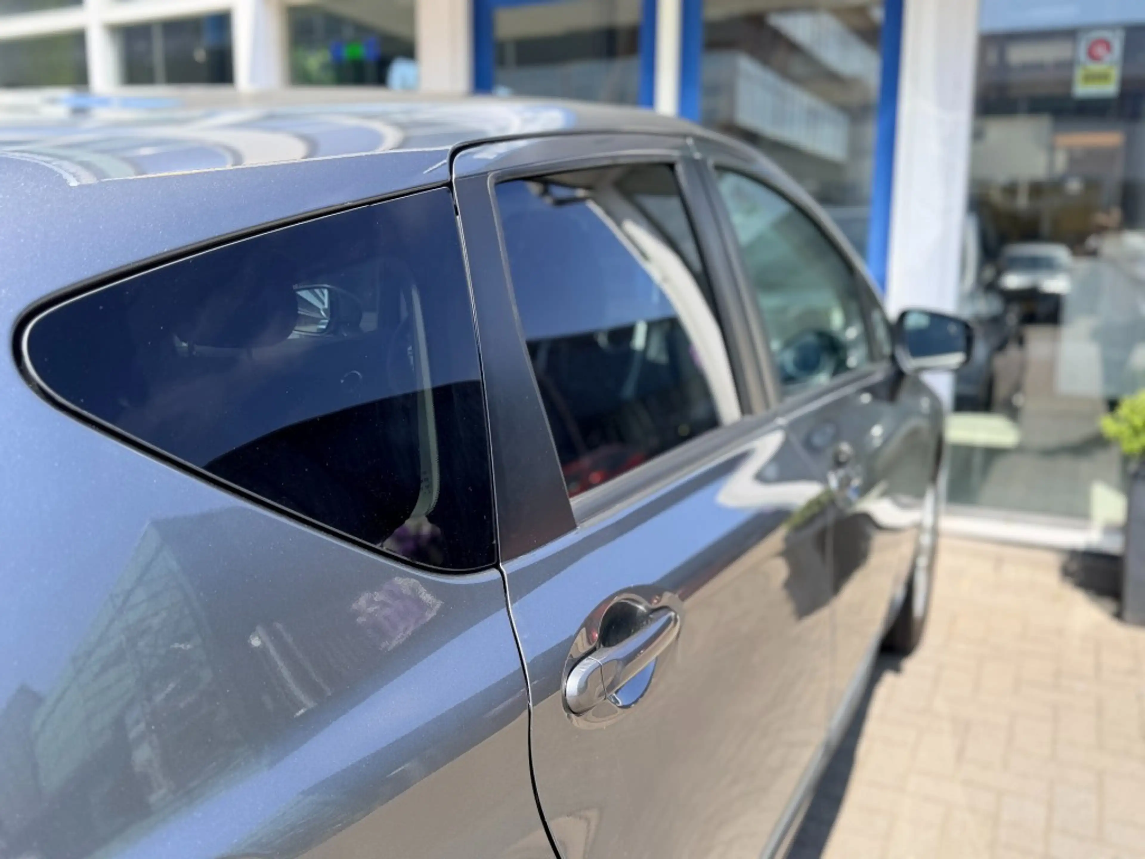 Nissan Note 1.2 Connect Edition I Airco I Cruise control I Cam — photo 7