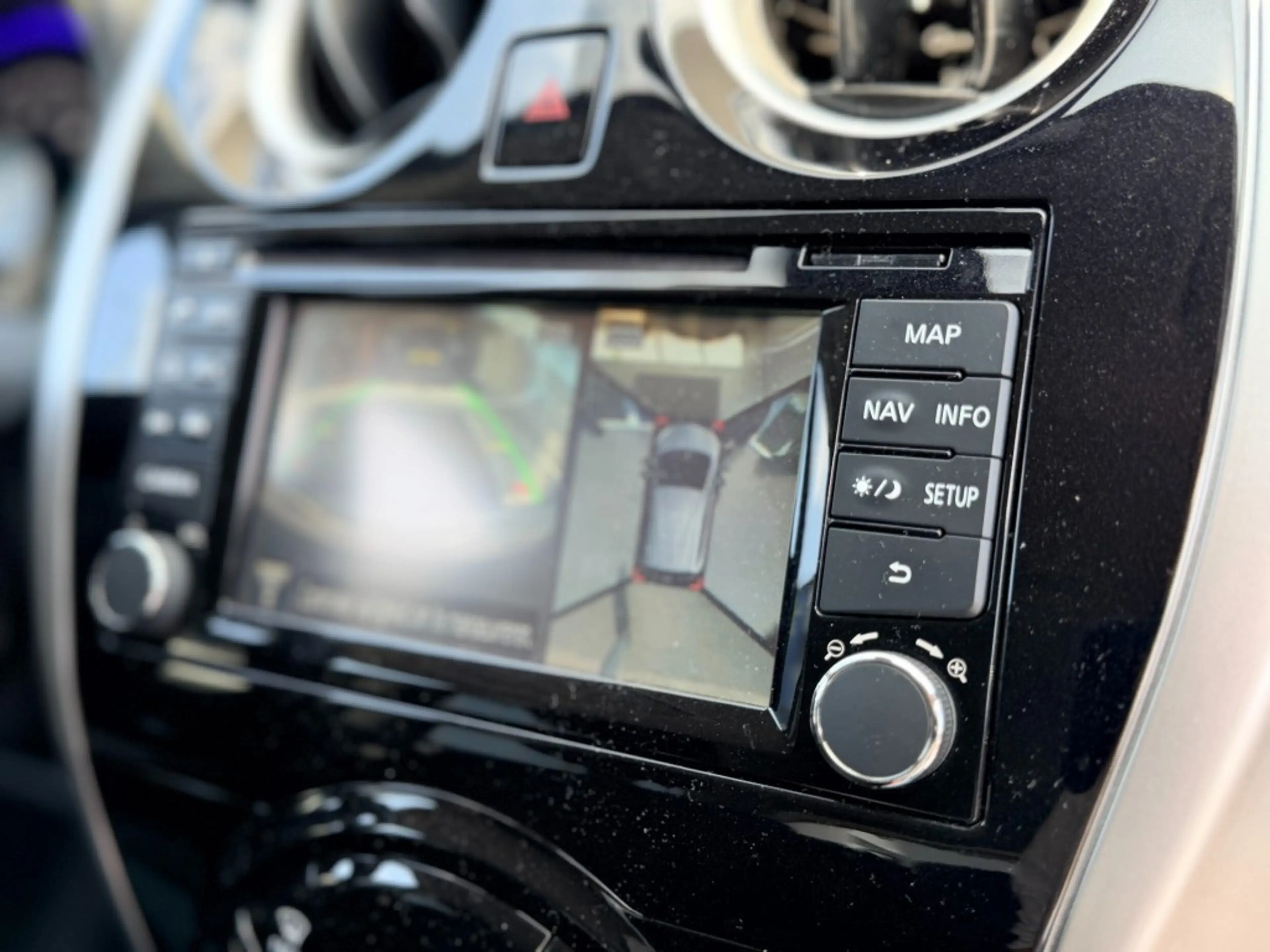 Nissan Note 1.2 Connect Edition I Airco I Cruise control I Cam — photo 28
