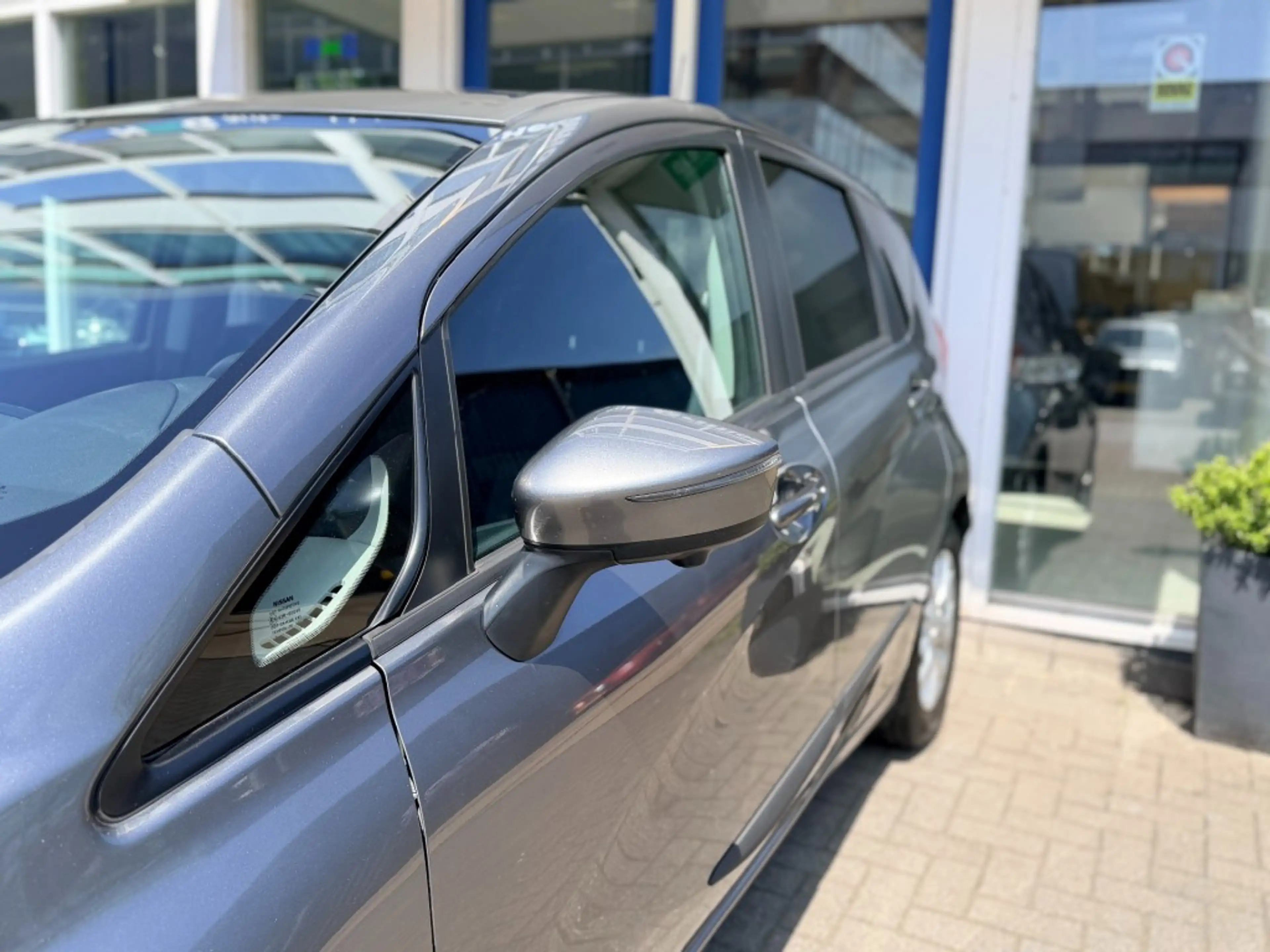 Nissan Note 1.2 Connect Edition I Airco I Cruise control I Cam — photo 6