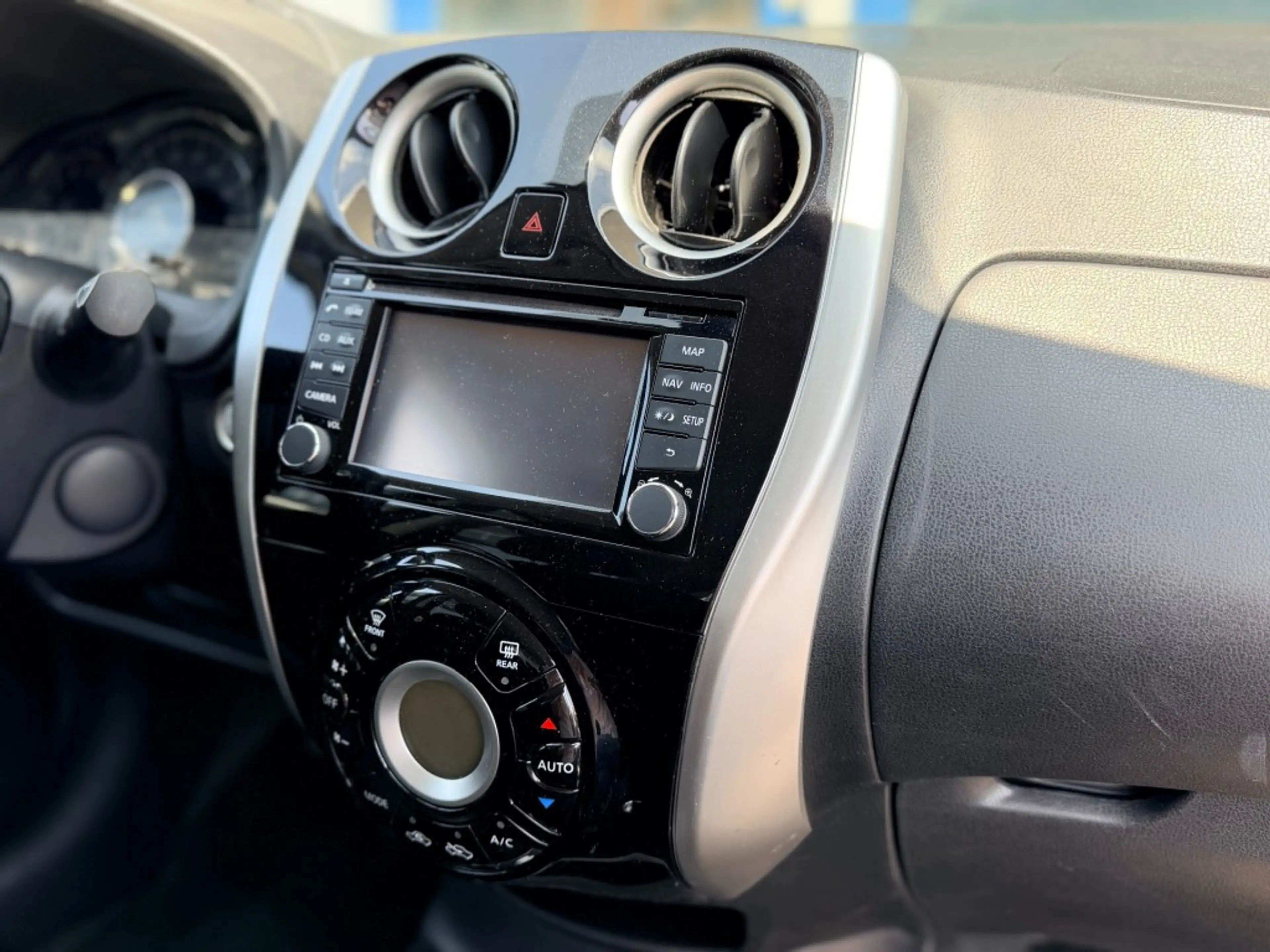 Nissan Note 1.2 Connect Edition I Airco I Cruise control I Cam — photo 25