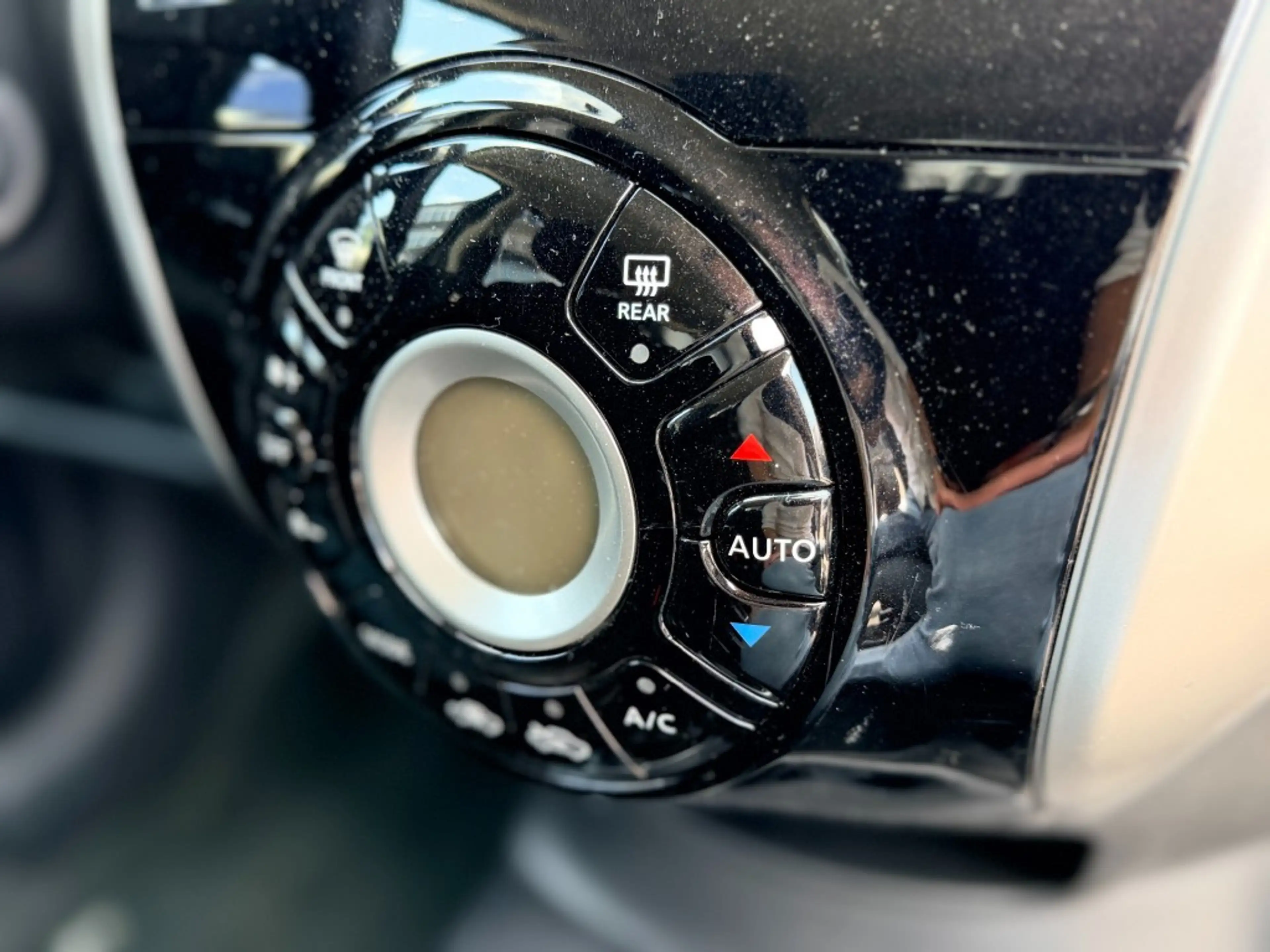 Nissan Note 1.2 Connect Edition I Airco I Cruise control I Cam — photo 29