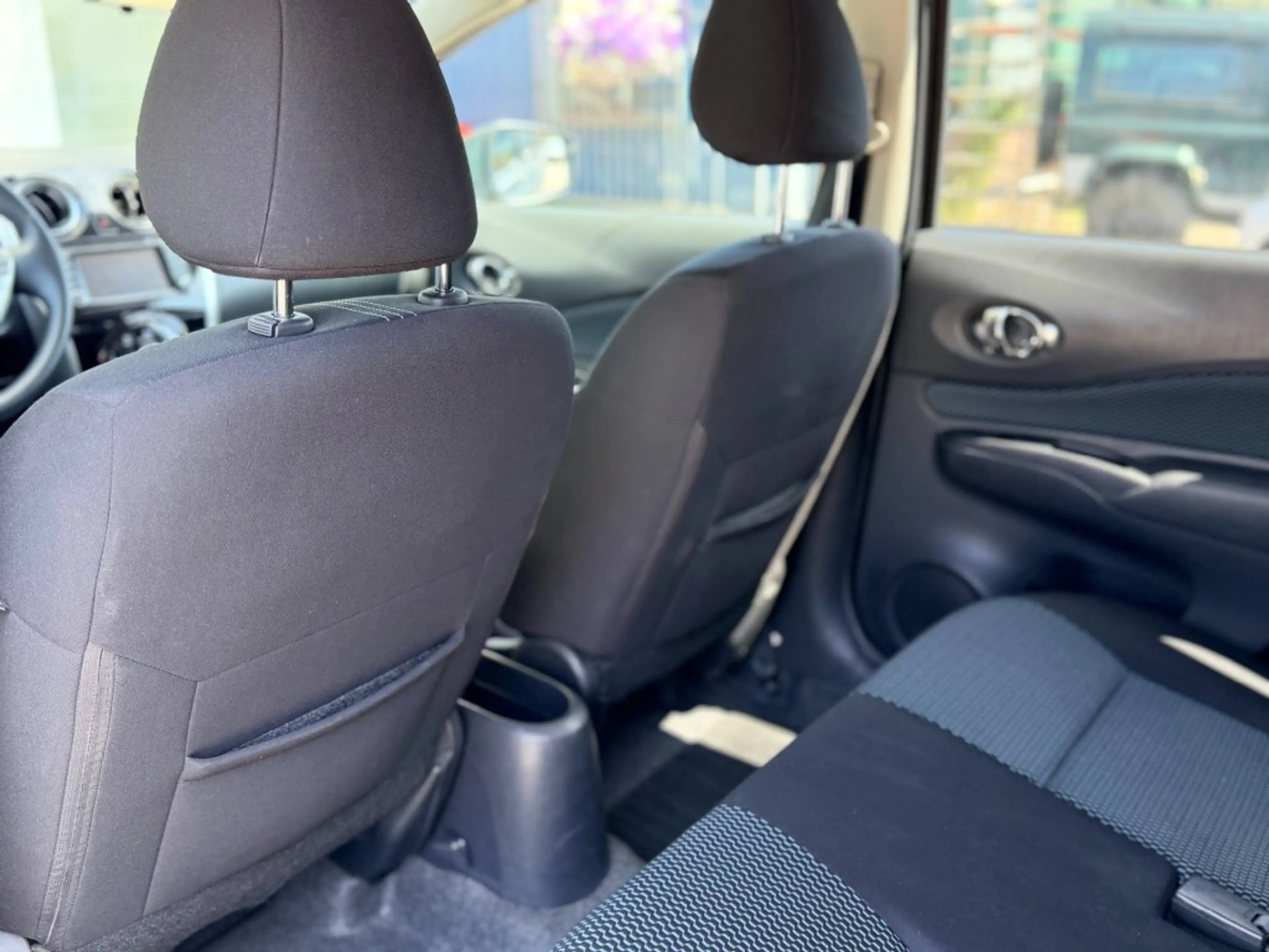 Nissan Note 1.2 Connect Edition I Airco I Cruise control I Cam — photo 21