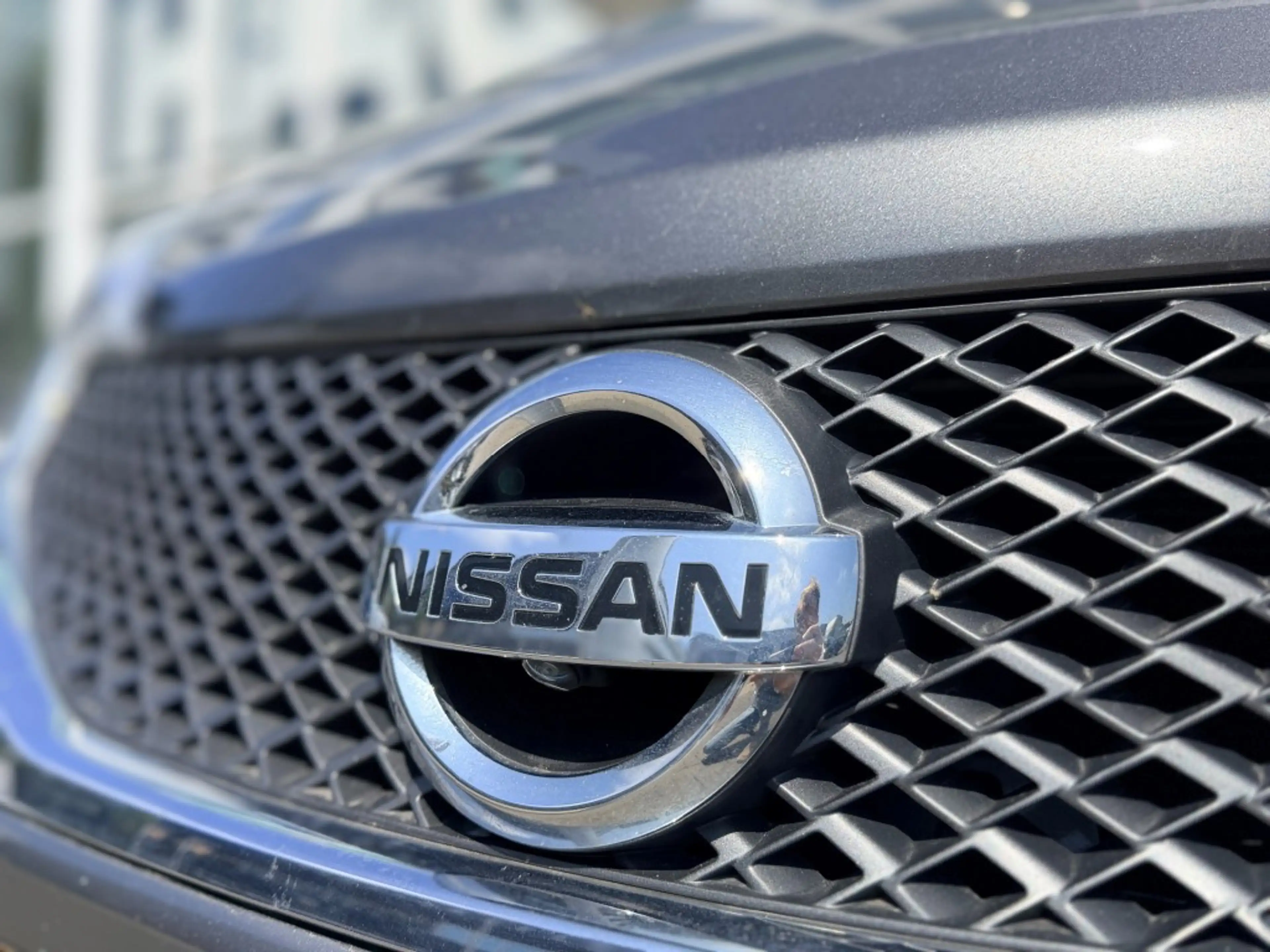 Nissan Note 1.2 Connect Edition I Airco I Cruise control I Cam — photo 15