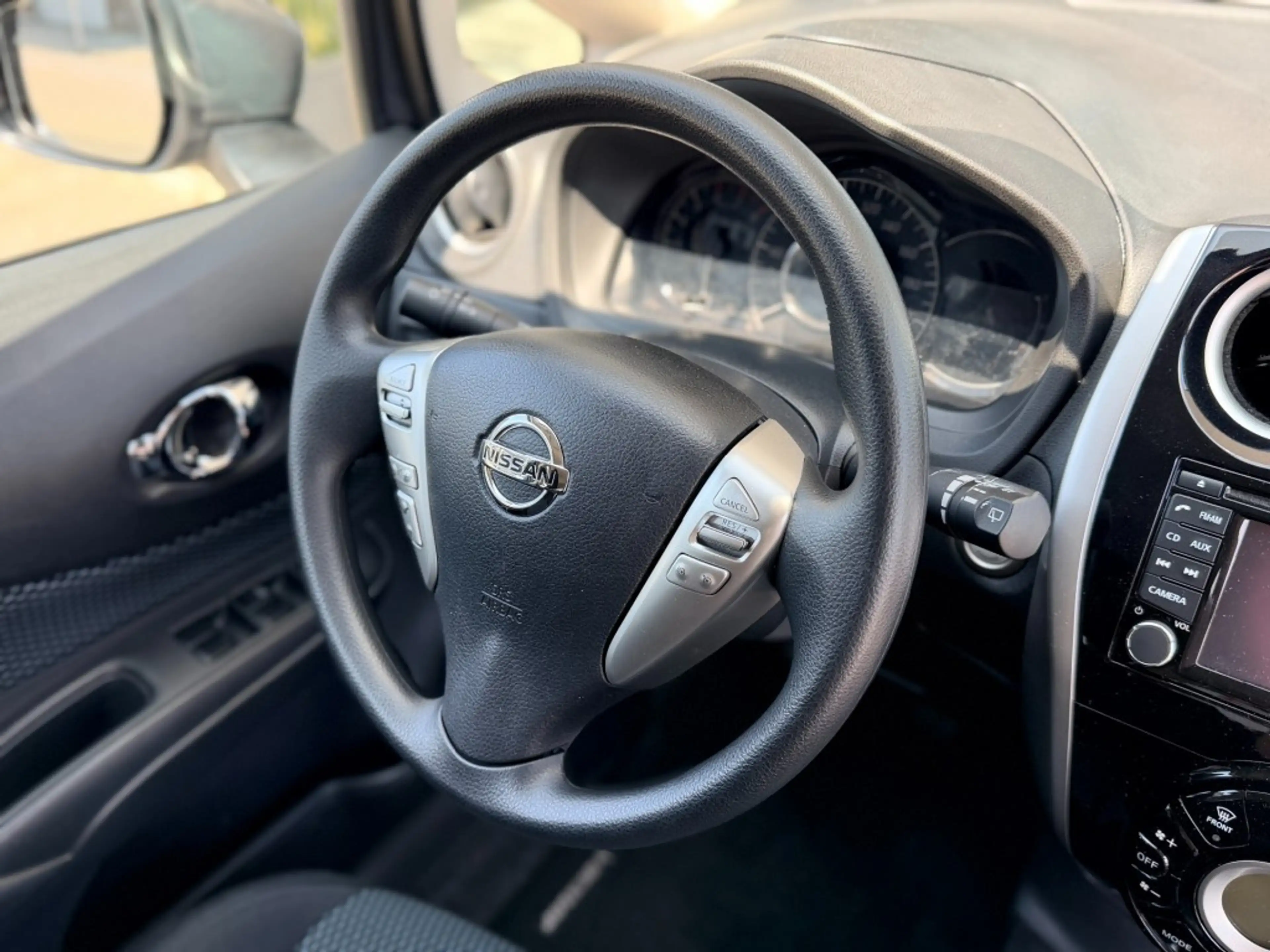 Nissan Note 1.2 Connect Edition I Airco I Cruise control I Cam — photo 24