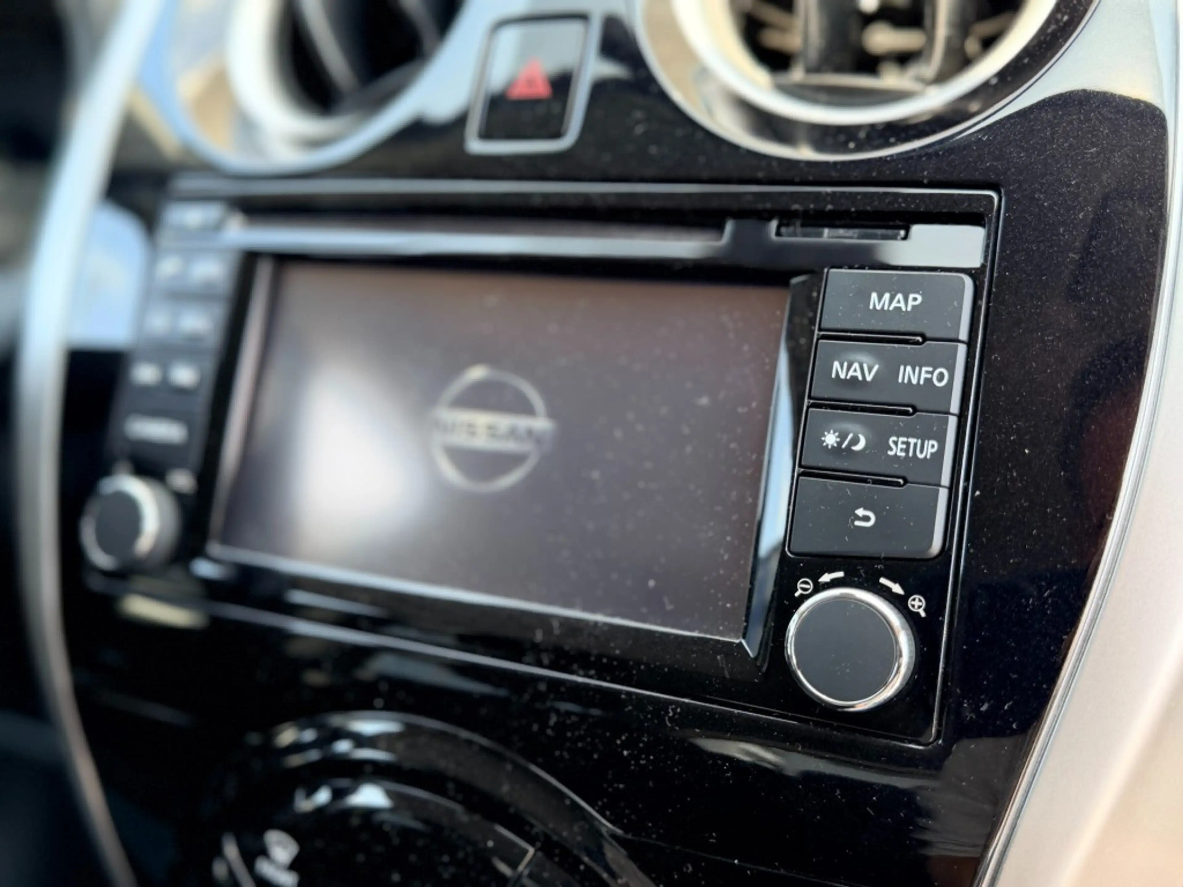 Nissan Note 1.2 Connect Edition I Airco I Cruise control I Cam — photo 26