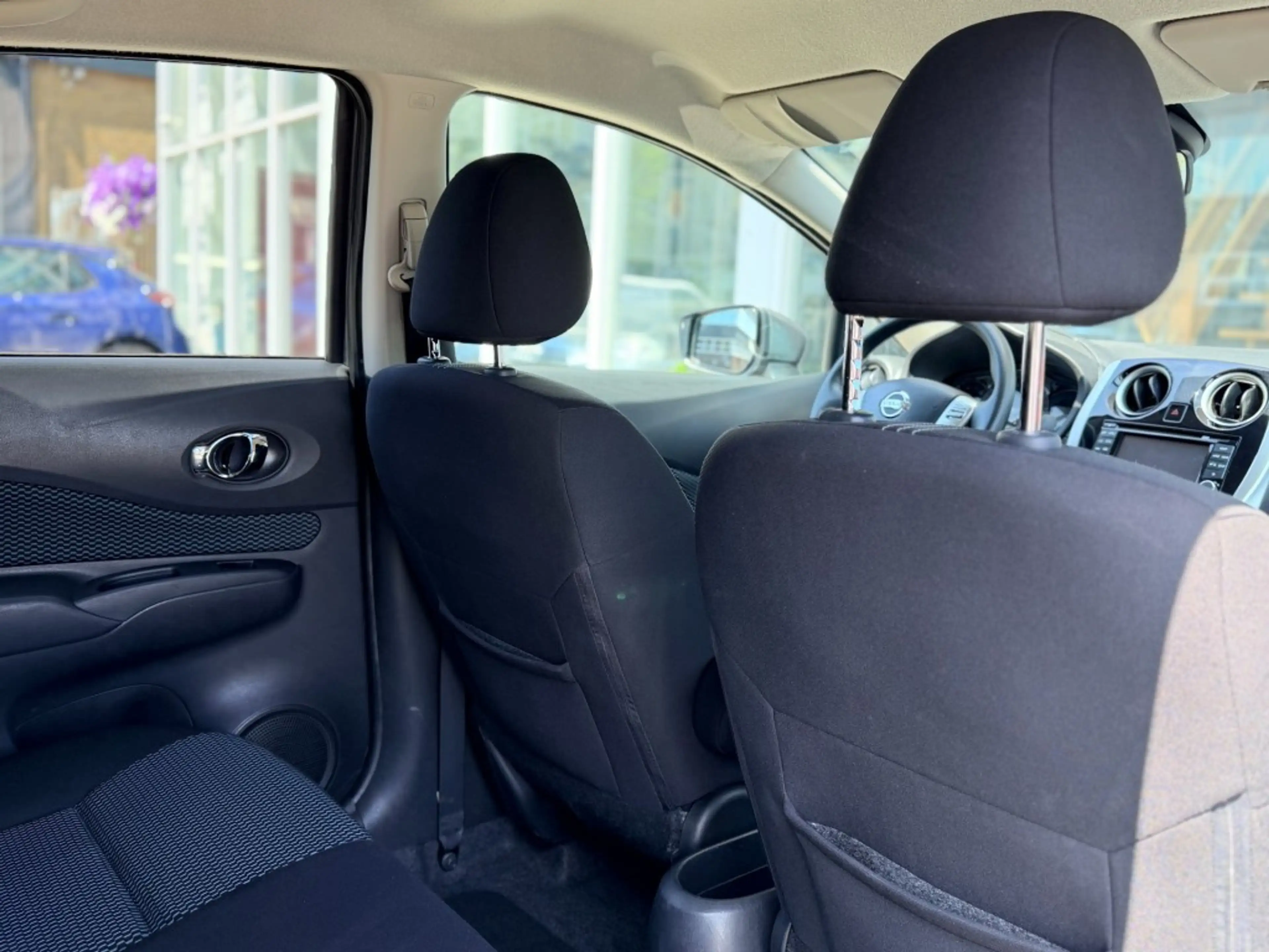 Nissan Note 1.2 Connect Edition I Airco I Cruise control I Cam — photo 22