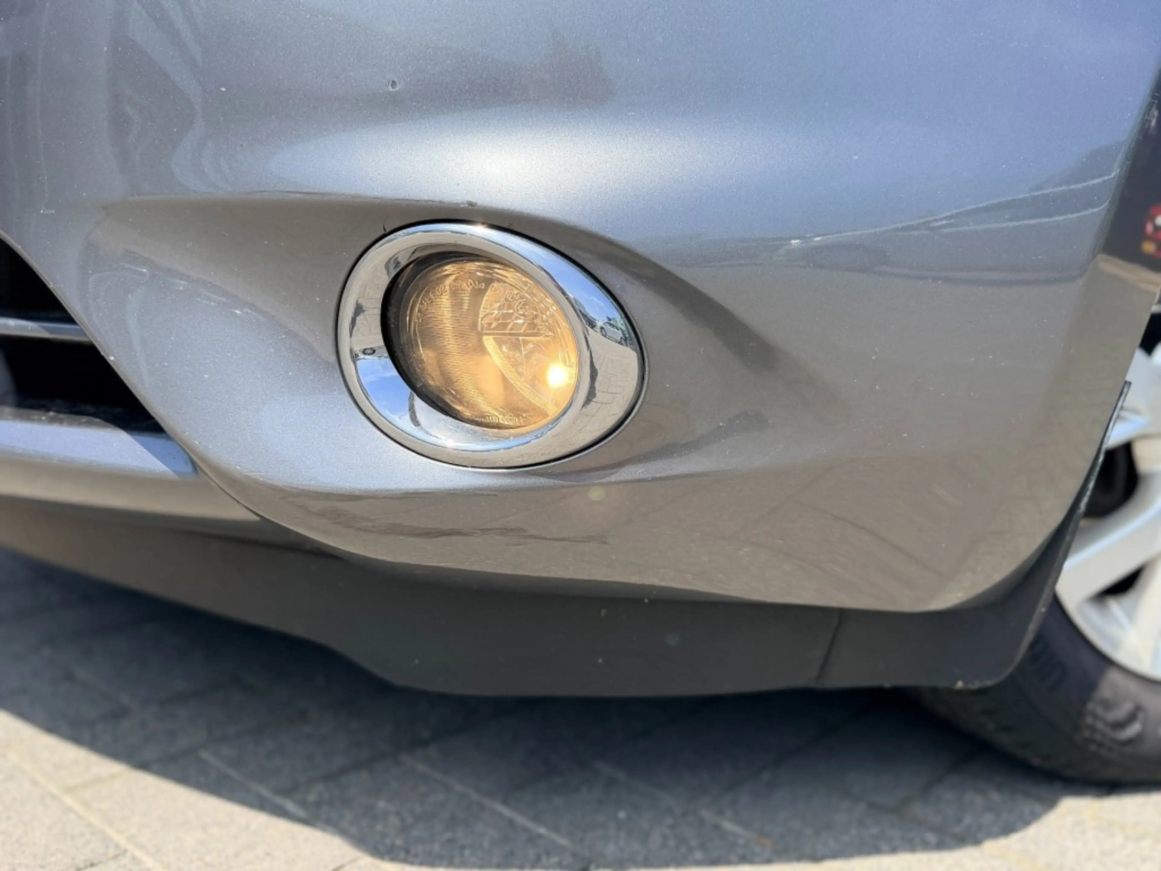 Nissan Note 1.2 Connect Edition I Airco I Cruise control I Cam — photo 10
