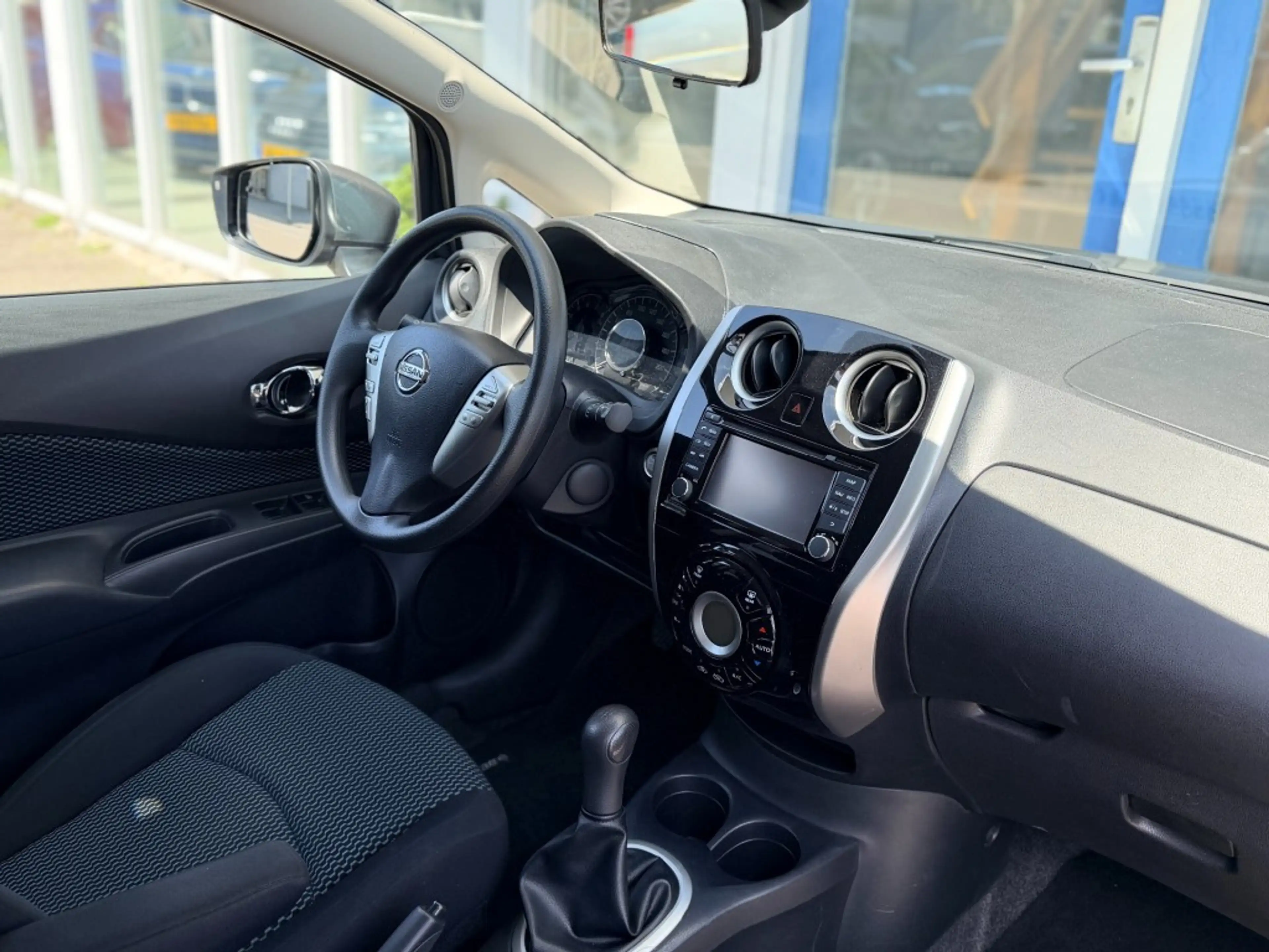 Nissan Note 1.2 Connect Edition I Airco I Cruise control I Cam — photo 20