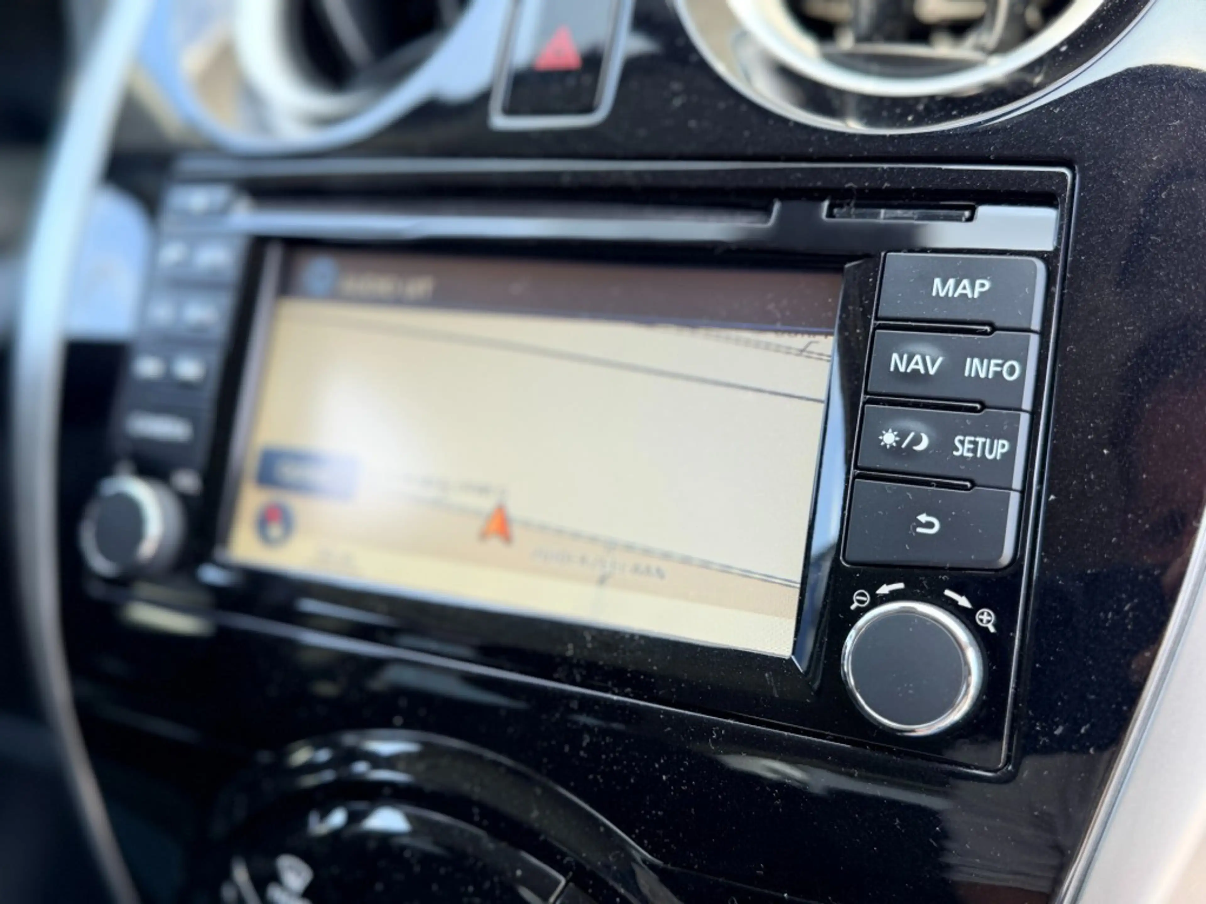 Nissan Note 1.2 Connect Edition I Airco I Cruise control I Cam — photo 27