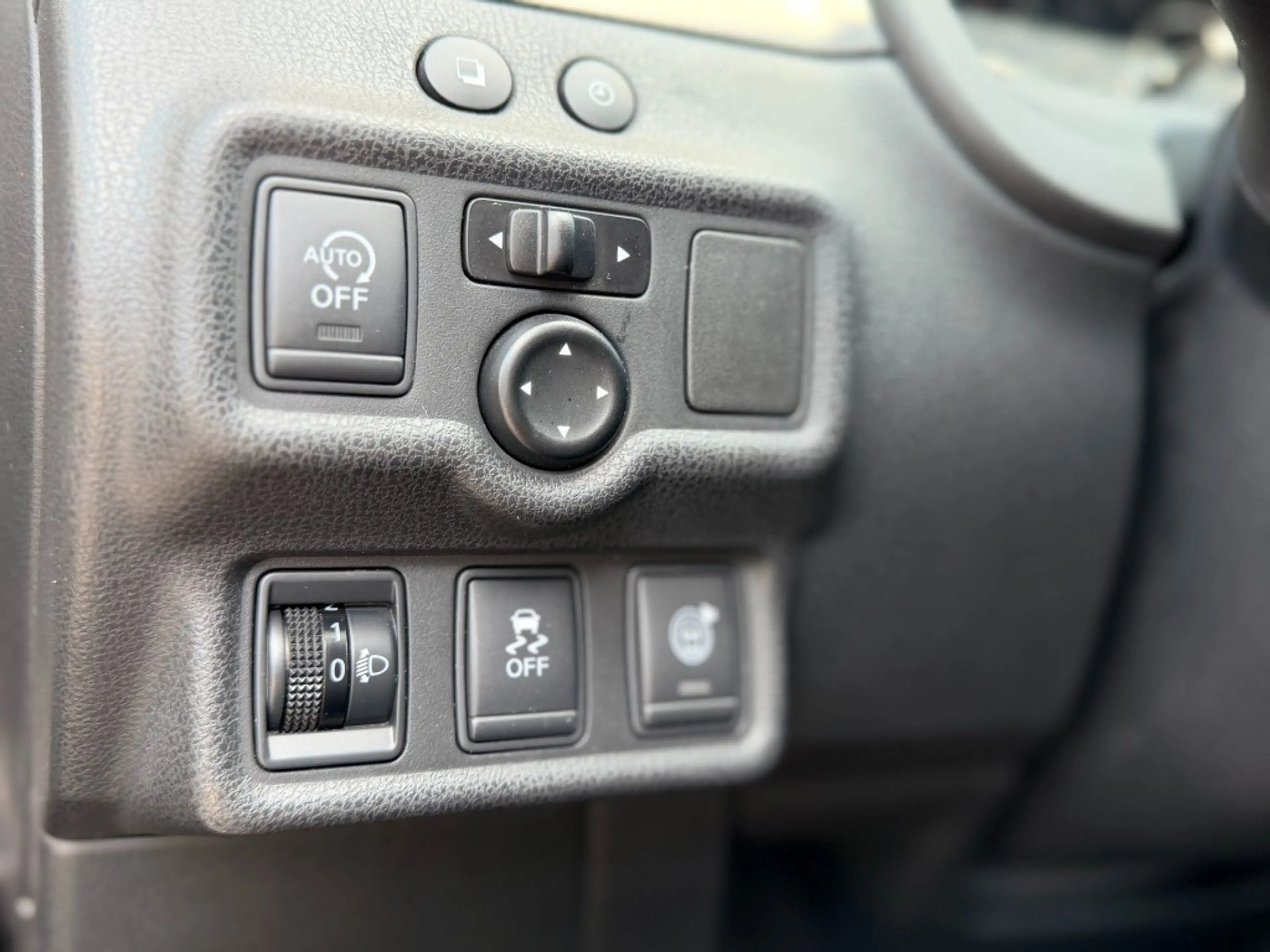 Nissan Note 1.2 Connect Edition I Airco I Cruise control I Cam — photo 33