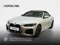 BMW 420 M Sport Weiß - thumbnail 1