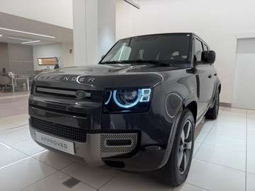 110 3.0D l6 MHEV X-Dynamic SE AWD Aut. 250