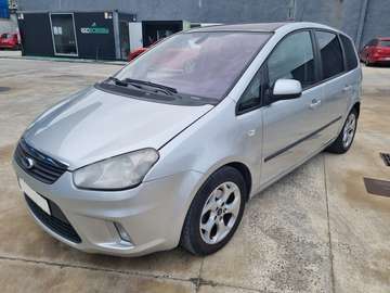 1.6TDCI Trend Sun 109