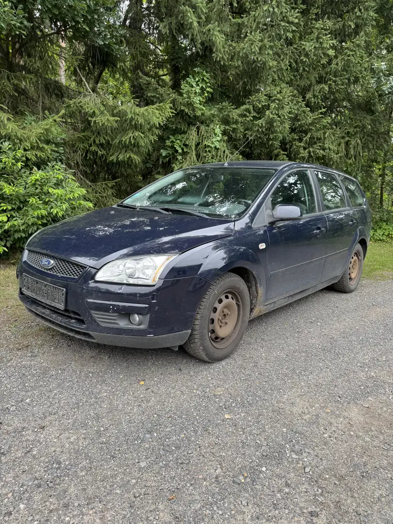 Ford Focus - 1
