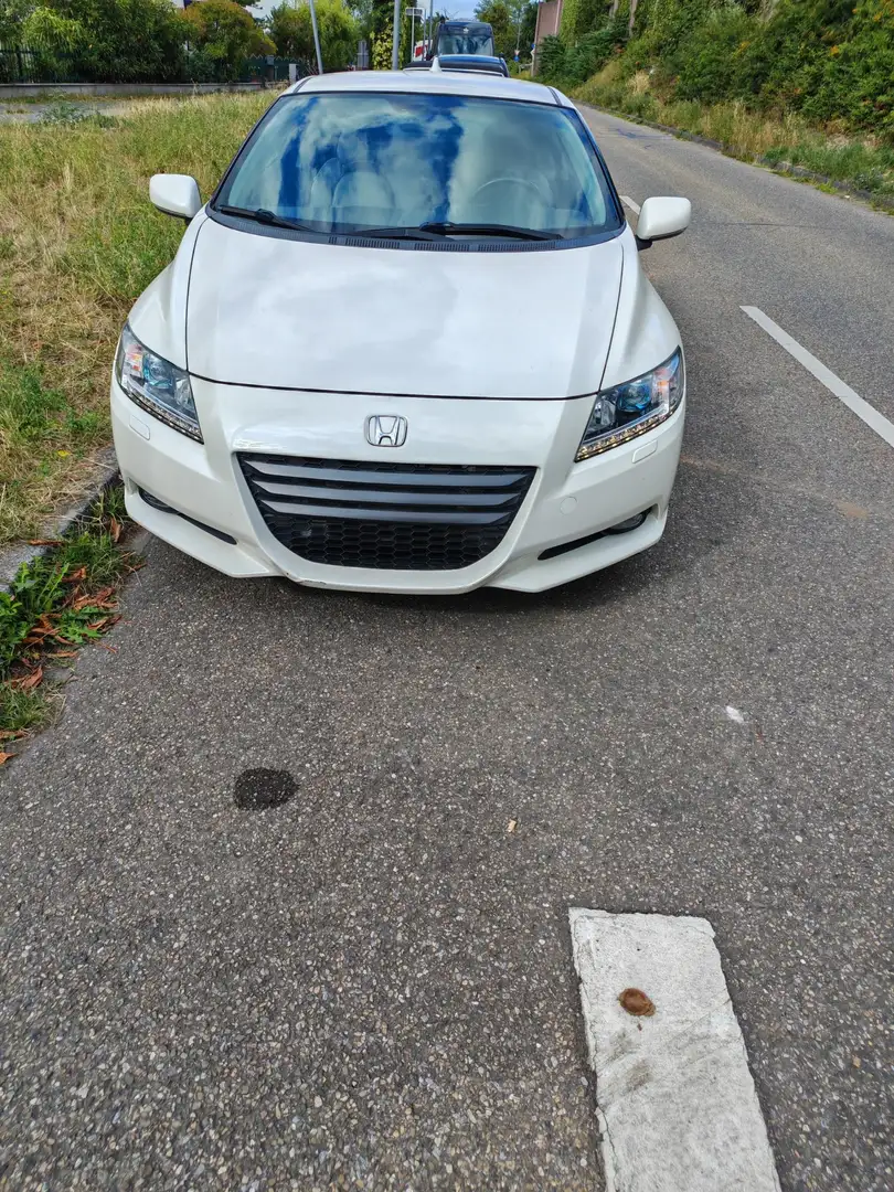 Honda CR-Z GT - 1