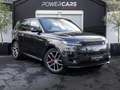 Land Rover Range Rover Sport Dynamic SE | Black Pack | Pano | 22" | ACC Grau - thumbnail 4