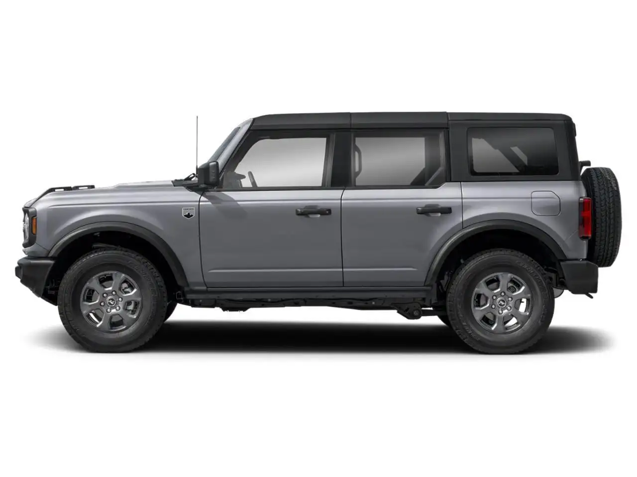Ford Bronco fotografie Ford Bronco
