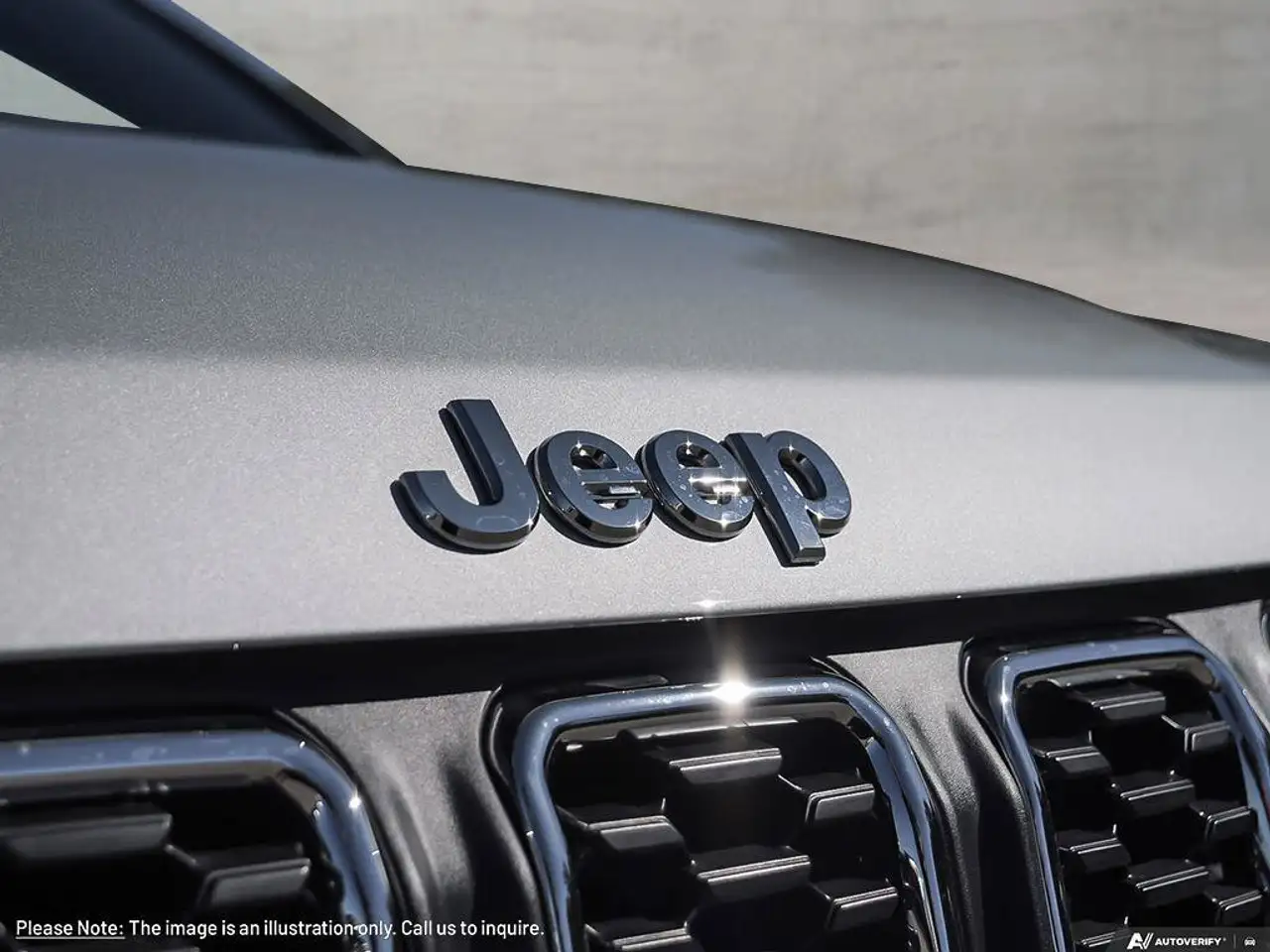 Jeep Compass fotografie Jeep Compass