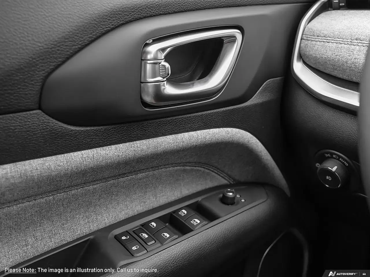 Jeep Compass fotografie Jeep Compass