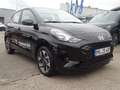 Hyundai i10 1.2 Trend +FLA SpurH KlimaA Navi PDC KAM Schwarz - thumbnail 15