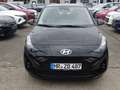 Hyundai i10 1.2 Trend +FLA SpurH KlimaA Navi PDC KAM Schwarz - thumbnail 6