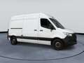 Mercedes-Benz Sprinter Furgón 314CDI Medio T.E. tT Blanc - thumbnail 24