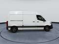 Mercedes-Benz Sprinter Furgón 314CDI Medio T.E. tT Blanc - thumbnail 5