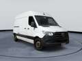 Mercedes-Benz Sprinter Furgón 314CDI Medio T.E. tT Blanc - thumbnail 1