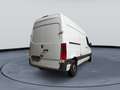 Mercedes-Benz Sprinter Furgón 314CDI Medio T.E. tT Blanc - thumbnail 4
