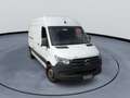 Mercedes-Benz Sprinter Furgón 314CDI Medio T.E. tT Blanc - thumbnail 7