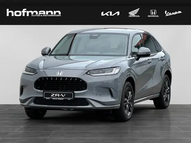Honda ZR-V e HEV Advance HYBRID 2,0 Autom. ADVANCE STANDARD