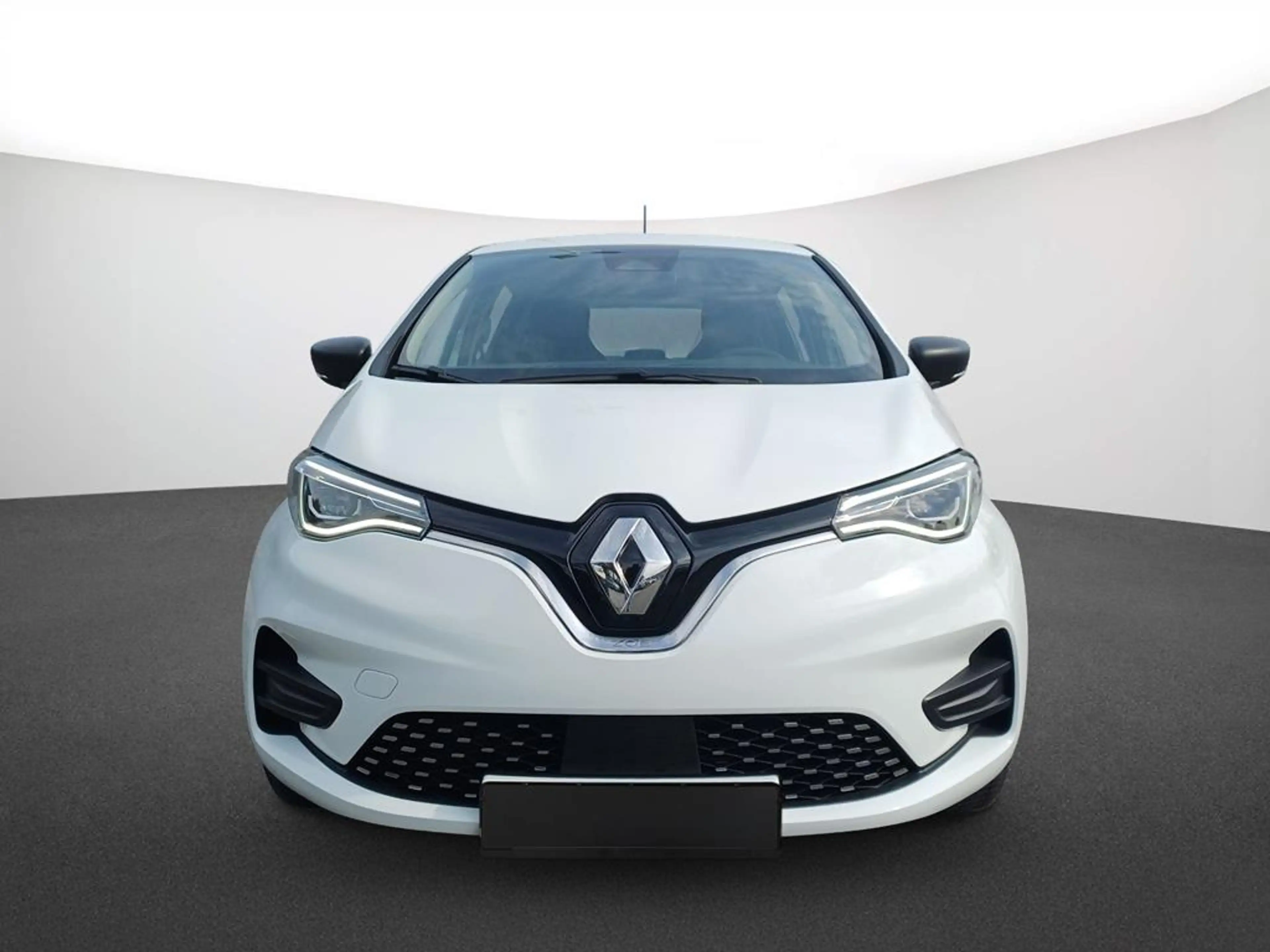 Renault ZOE Life — photo 2