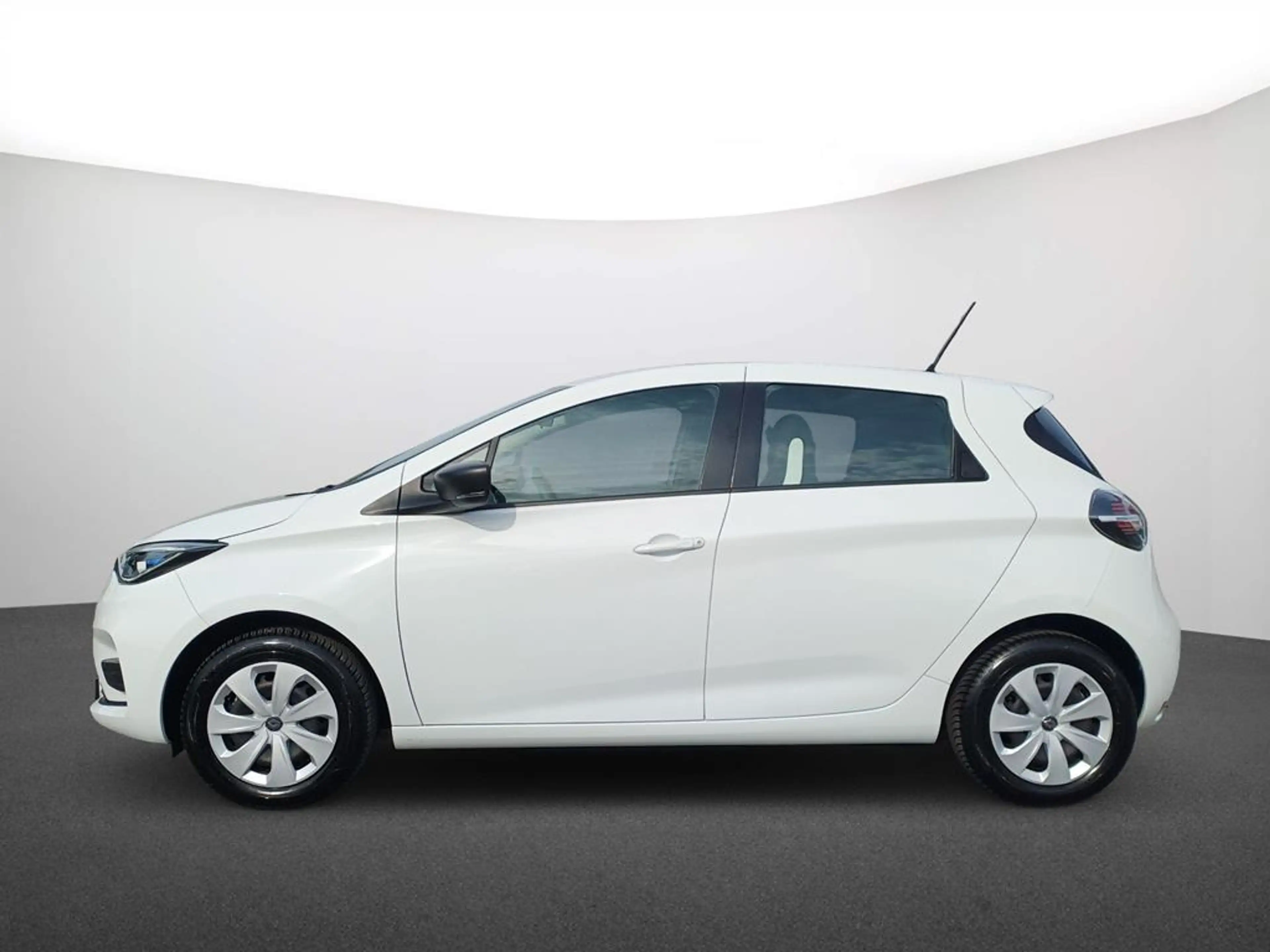 Renault ZOE Life — photo 4