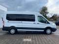 Ford Transit Kombi 350 L3 Rollstuhl*Behinderten*Lift Blanc - thumbnail 8