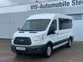 Ford Transit Kombi 350 L3 Rollstuhl*Behinderten*Lift Blanc - thumbnail 1